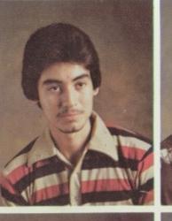 Ruben Garcia's Classmates profile album