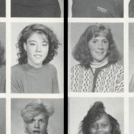 Laura Huckfeldt's Classmates profile album