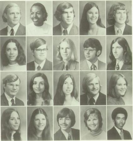 William Stephens' Classmates profile album