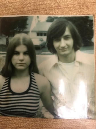 John Pitrizzi's Classmates profile album