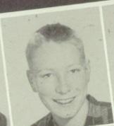 Douglas Allen's Classmates profile album