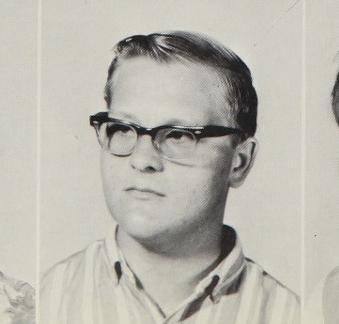 Barry Hastings' Classmates profile album