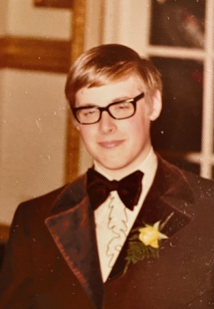 Bruce Hunt's Classmates profile album