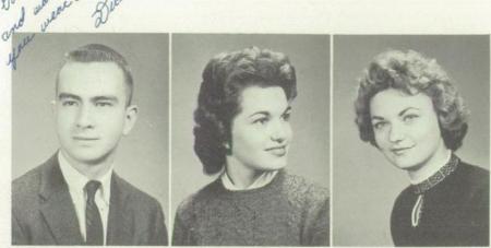 Margaret Williams' Classmates profile album