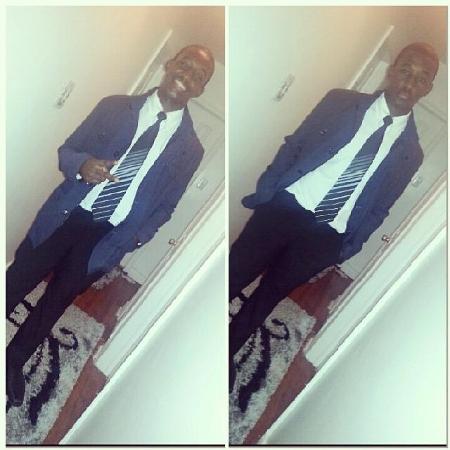 Barento Abdushekur's Classmates® Profile Photo