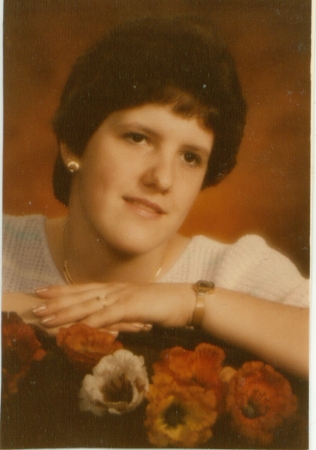 Jean Ann Evans' Classmates profile album