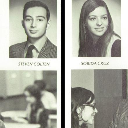 Miriam Colon's Classmates profile album