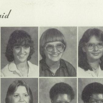 Sharon Danford's Classmates profile album