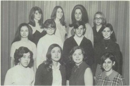 Susan Karp's Classmates profile album