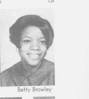 Betty Span's Classmates® Profile Photo