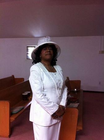 Gwendolyn H. Moore's Classmates® Profile Photo