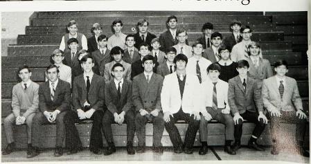 Keith Horan's Classmates profile album