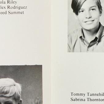 thomas tannehill's Classmates profile album