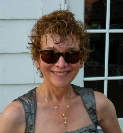 Deborah Goldstein's Classmates® Profile Photo