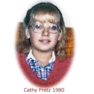 Cathy Mahan's Classmates profile album