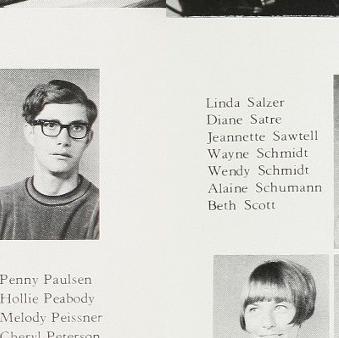 Sharon Sottile's Classmates profile album