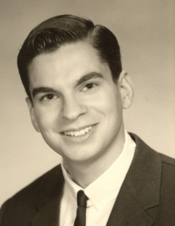 George Weinberger's Classmates profile album