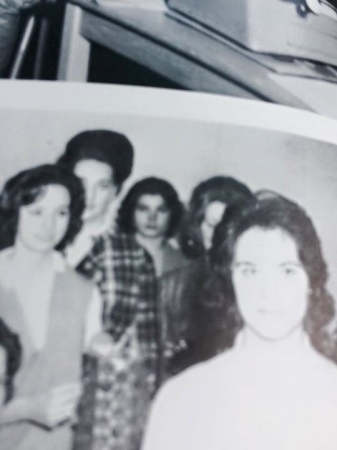 Dolly Gorczycki's Classmates profile album