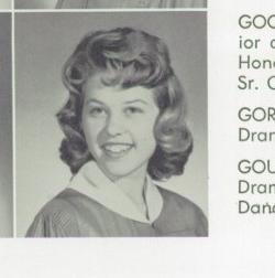 Mary Gough's Classmates profile album