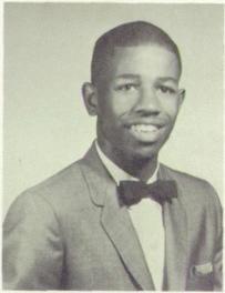 gerald gerald hughes' Classmates profile album