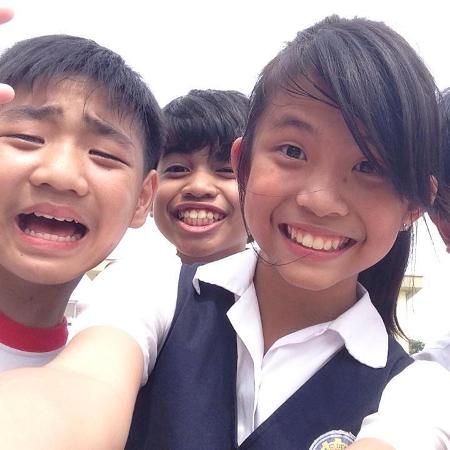 Yap Kah Wei's Classmates® Profile Photo