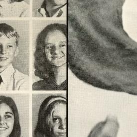 Cheryl Burger's Classmates profile album