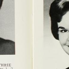 Judy Harshbarger's Classmates profile album