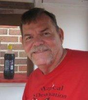 Gary Craver's Classmates® Profile Photo