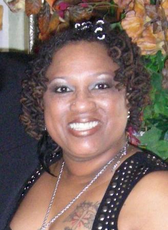 Terese Roberts's Classmates® Profile Photo