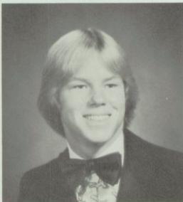 Greg Bauer's Classmates profile album