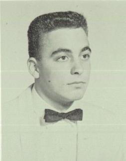 Larry Spann's Classmates profile album