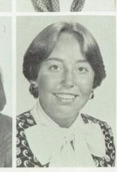 Anne Page's Classmates profile album