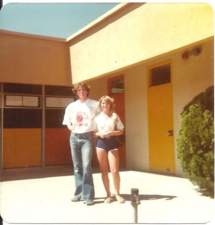 Debbie Britton's Classmates profile album