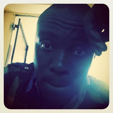 Philip Asibor's Classmates® Profile Photo