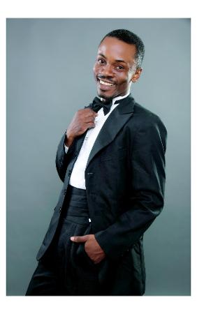 Michael Owusu's Classmates® Profile Photo