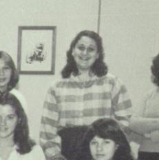 Lisa Kember's Classmates profile album