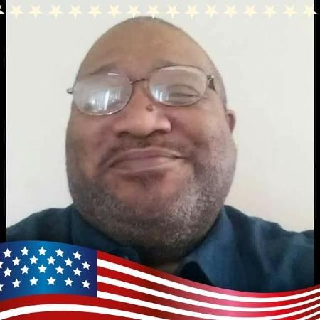 James Broadus Sr's Classmates® Profile Photo