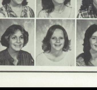 Valerie Sanders' Classmates profile album