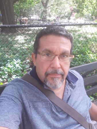 Francisco Lapuerta's Classmates® Profile Photo