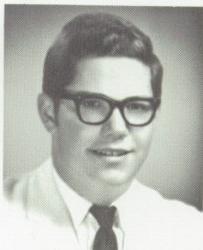 John Richardson's Classmates profile album