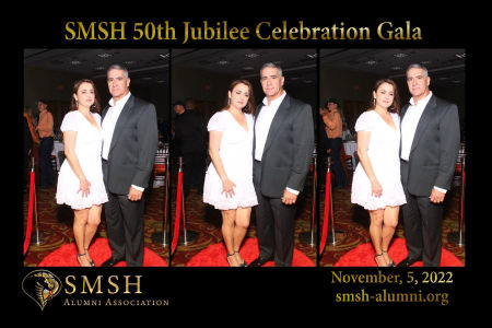 elizabeth san juan's album, South Miami High School 50th Anniversary 