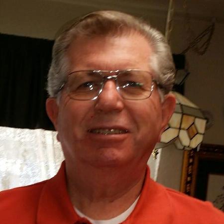 Jerry Bowers's Classmates® Profile Photo