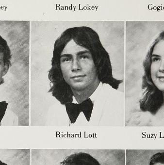 Rick Lott's Classmates profile album