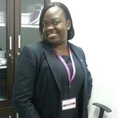 Maame Aba Eshun's Classmates® Profile Photo