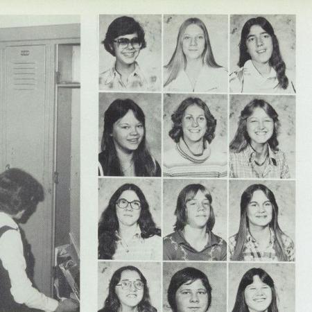 Elaine Conley's Classmates profile album