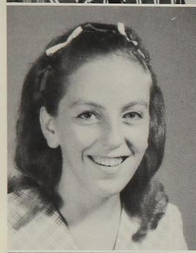 Judy McIlvaine's Classmates profile album