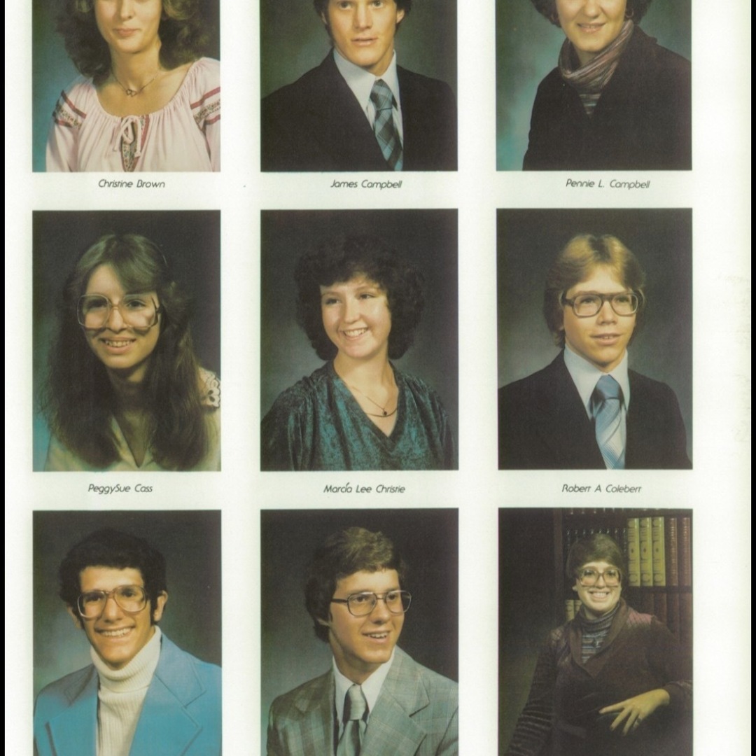 Brenda Menard's Classmates profile album