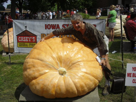 Iowa State Fair