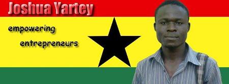 Yartey Joshua's Classmates® Profile Photo