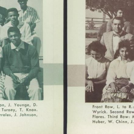 Gloria Marinez's Classmates profile album